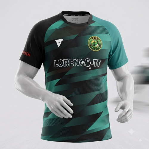 Maillot CTT
