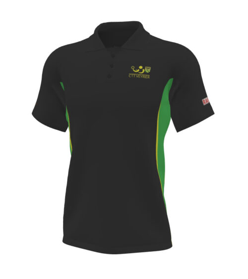 Maillot CTT (Ancien)